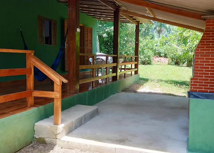 Residencial Julene (Bairro de Picinguaba)
