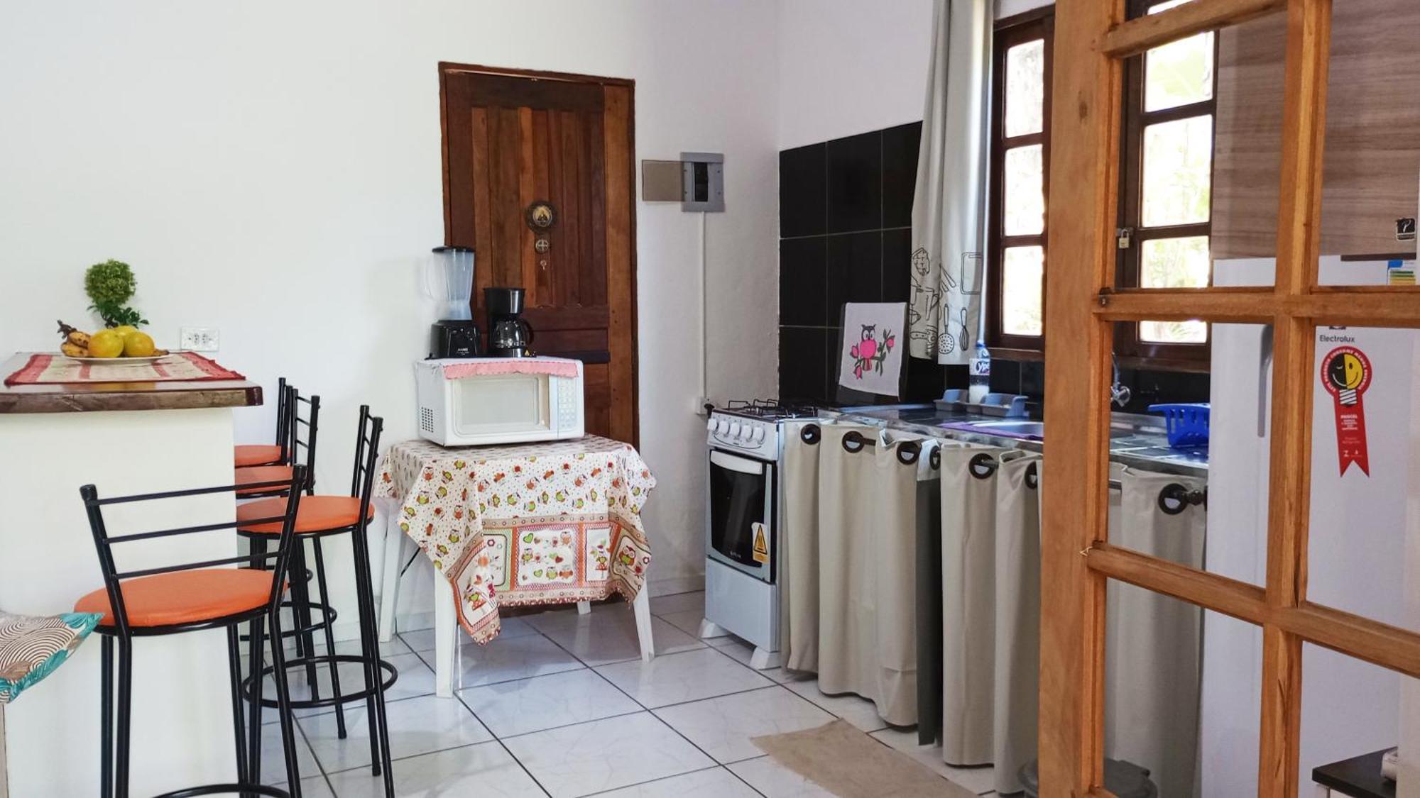 Casa de férias Cantinho Do Sossego - Sertao Da Da Fazenda Ubatuba