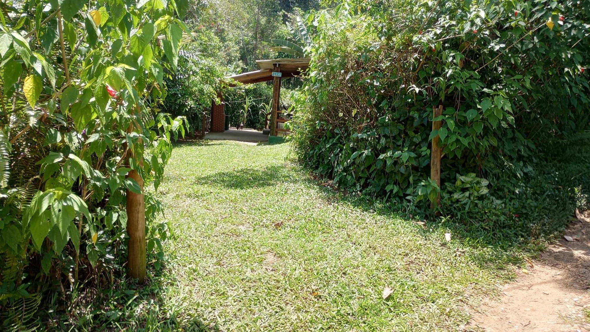Cantinho Do Sossego - Sertao Da Da Fazenda Casa de férias