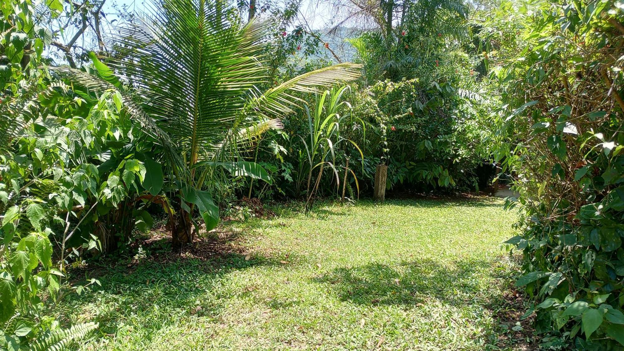 Cantinho Do Sossego - Sertao Da Da Fazenda Casa de férias *