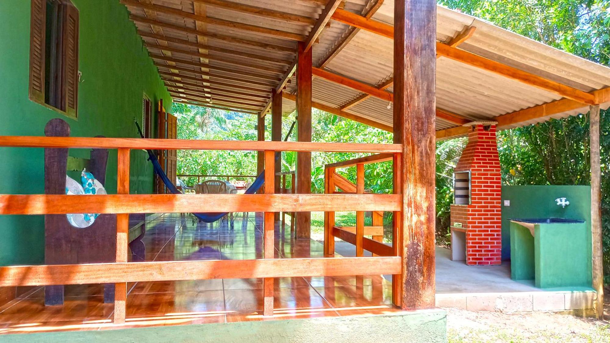 Casa de férias Cantinho Do Sossego - Sertao Da Da Fazenda