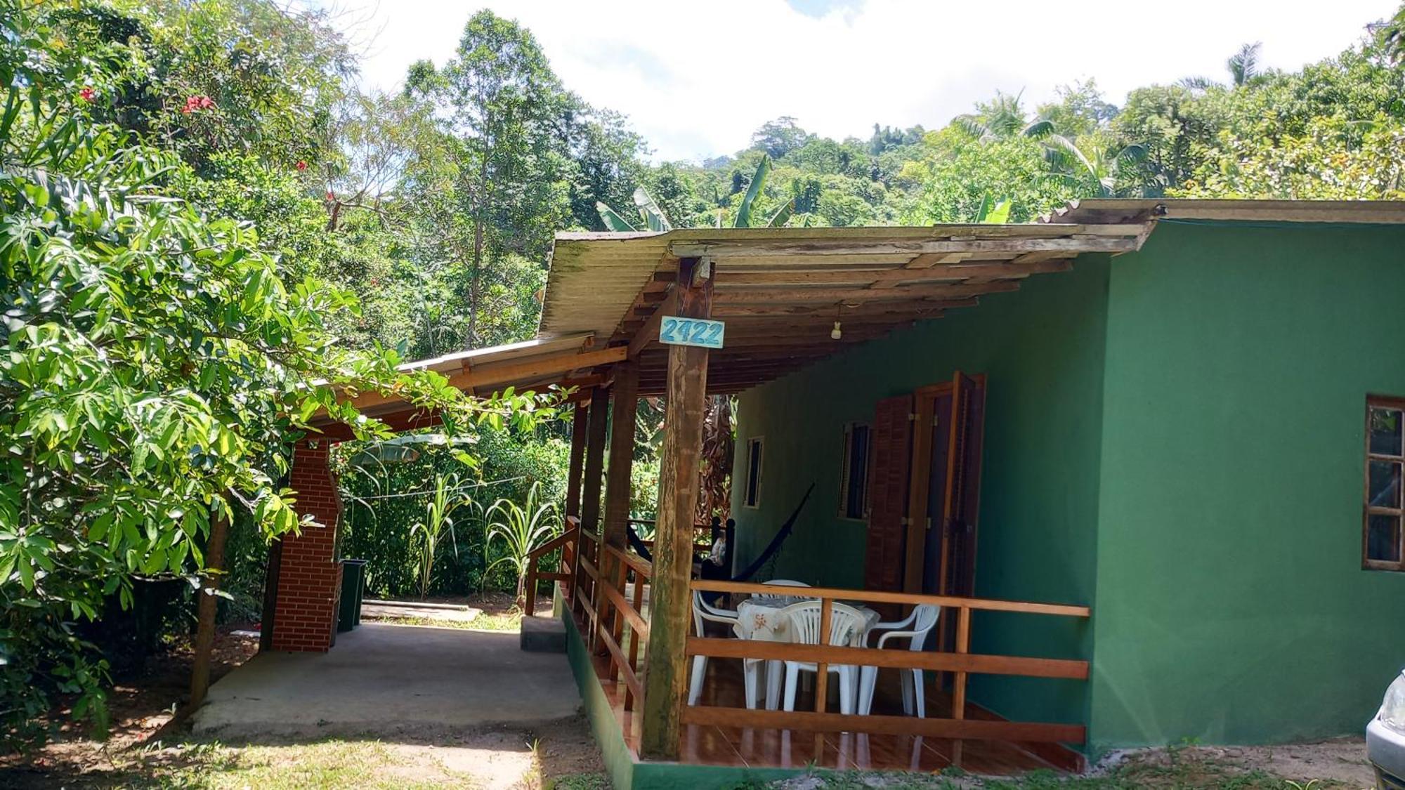 Cantinho Do Sossego - Sertao Da Da Fazenda *