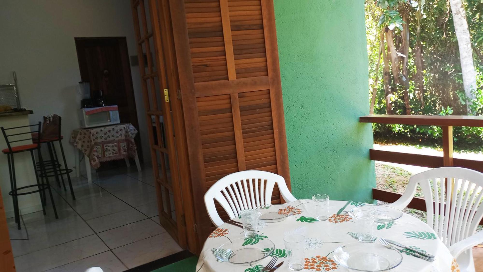 Cantinho Do Sossego - Sertao Da Da Fazenda